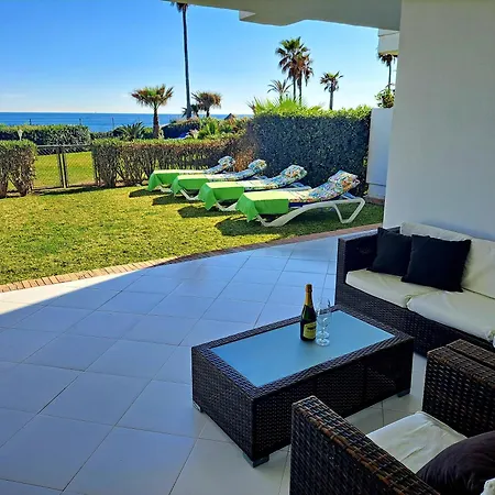Playa Miraflores 1 Apartamento Mijas