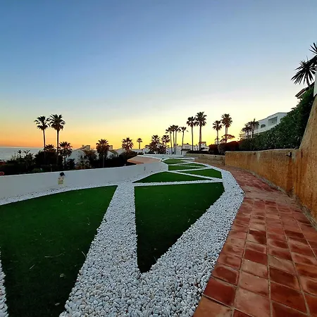 Playa Miraflores 1 Apartment Mijas