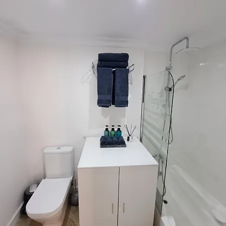 Apartment Playa Miraflores 1 *