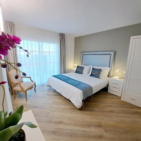 Playa Miraflores 1 Apartment Mijas