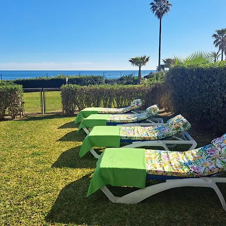 Playa Miraflores 1 Apartment *