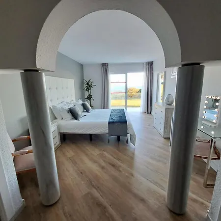Apartment Playa Miraflores 1