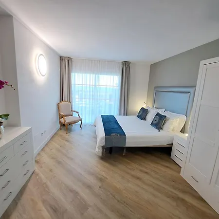 Apartment Playa Miraflores 1 *
