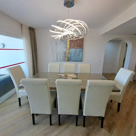 Apartment Playa Miraflores 1 *