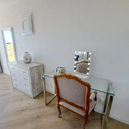 Apartment Playa Miraflores 1