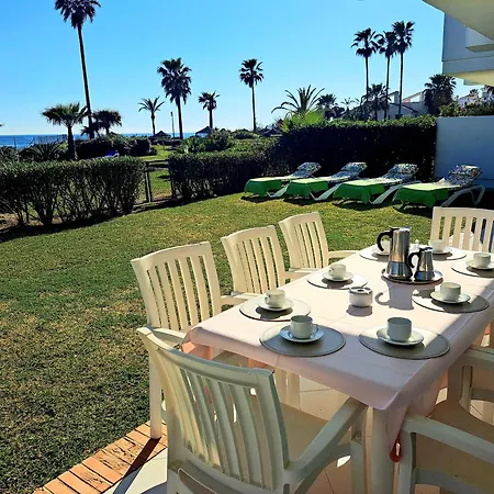 Apartment Playa Miraflores 1 *